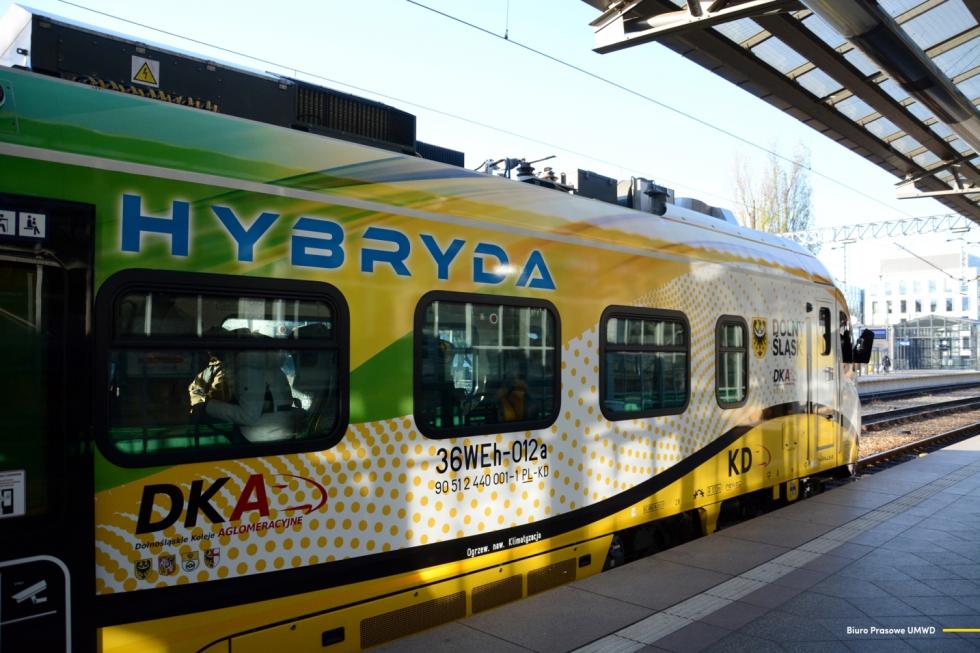 Pierwsze połączenie aglomeracyjne ruszy w niedzielę - linia 292 z Wrocławia do Jelcza-Laskowic