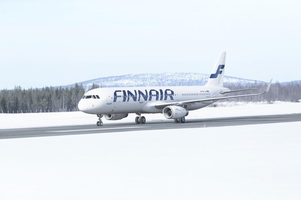 Totalna nowo! Linie Finnair wchodz do Wrocawia. Ze stolicy Dolnego lska polecimy do Helsinek i dalej w wiat